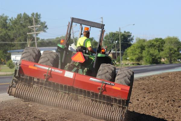 Cooper Site Services