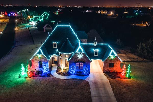 Squared Away Lawns