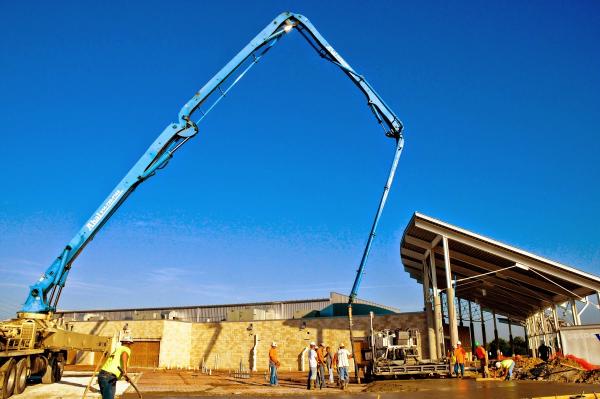 Bbi Constructors
