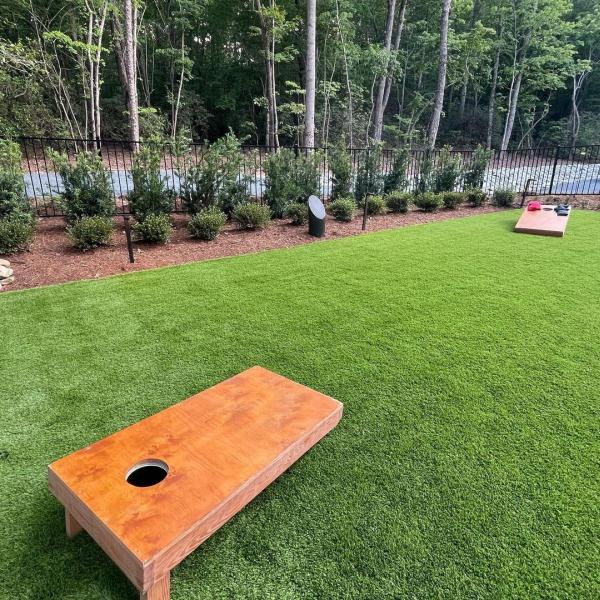 The Stone Group Outdoor Specialist Inc.