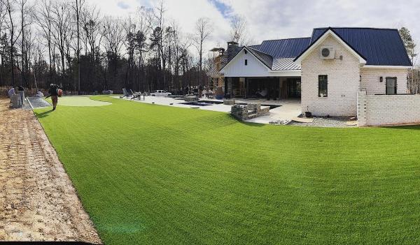 The Stone Group Outdoor Specialist Inc.
