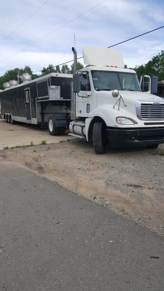 CBB Boat & RV Storage
