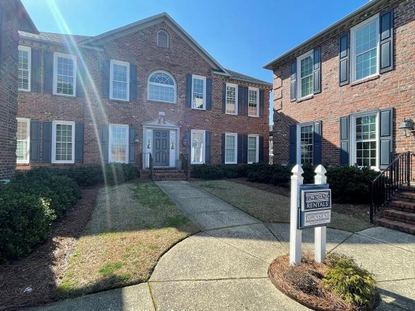 Townsend Real Estate