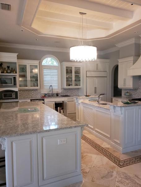 Edward Zacka Painting and Waterproofing Inc