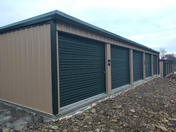 Nicktown Storage Solutions