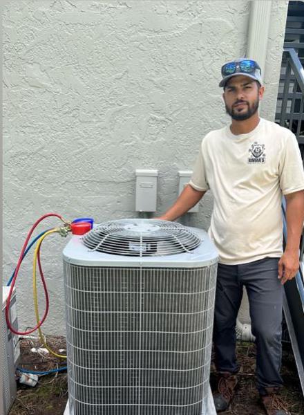 Riveras Maintenance Solutions