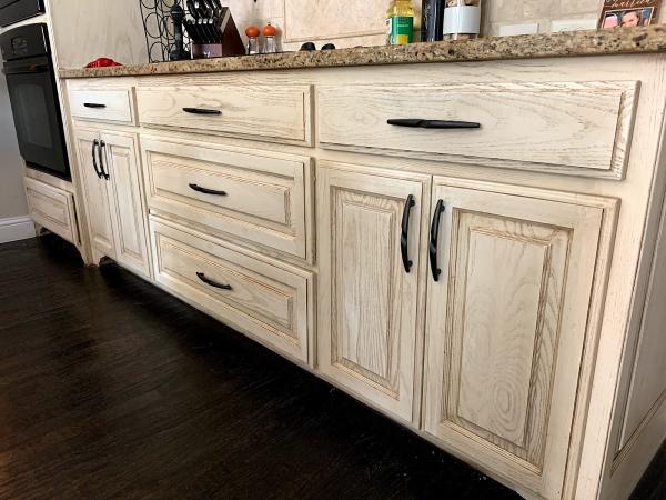 The Perfect Cabinet