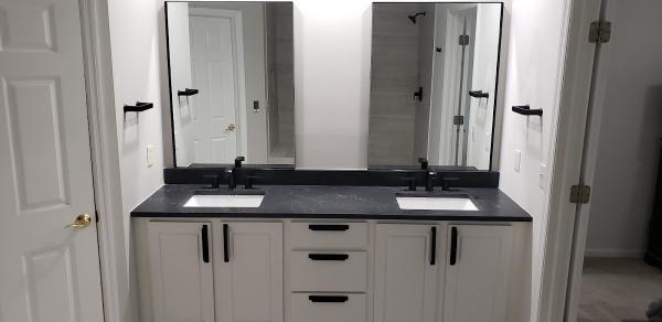 Corban Construction Services