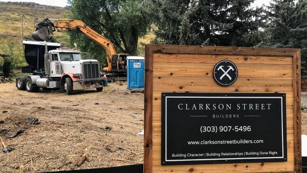 Clarkson Street Builders