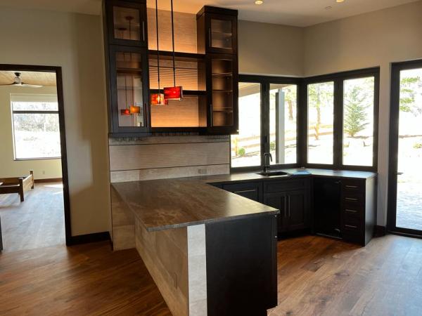 Clarkson Street Builders