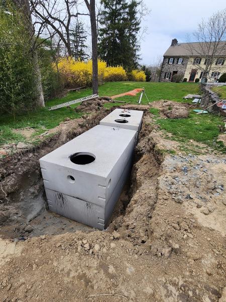D.p.d. Contractors
