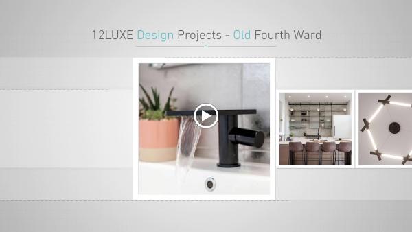 12luxe Real Estate & Interior Design