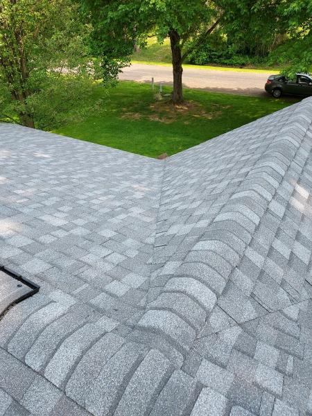 Strongback Roofing and Construction