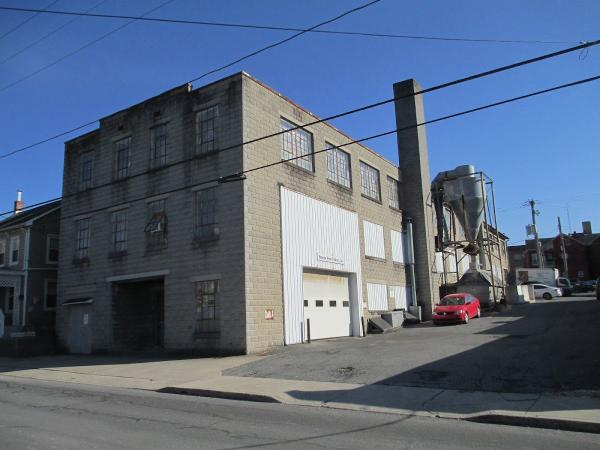 Bemenn Wood Products Inc