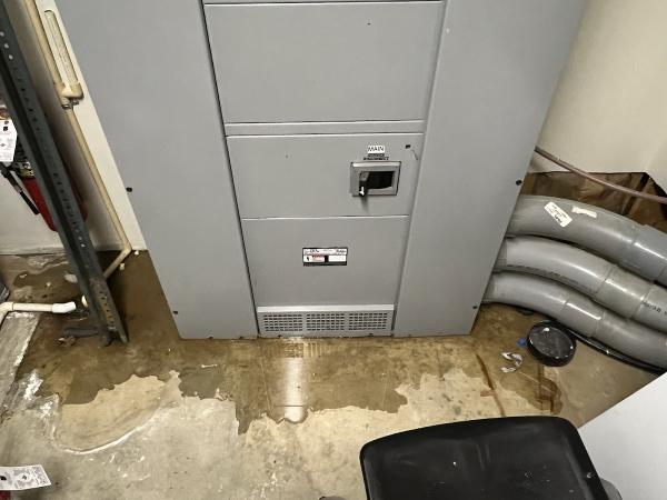 Roto-Rooter Sewer & Drain Service