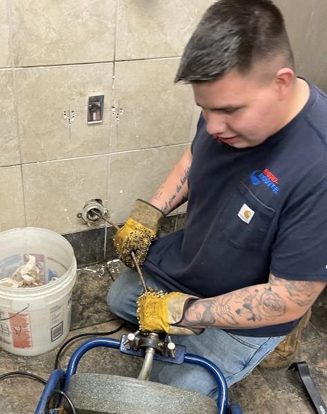 Roto-Rooter Sewer & Drain Service