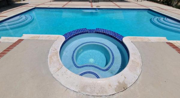 Puck Pool Service