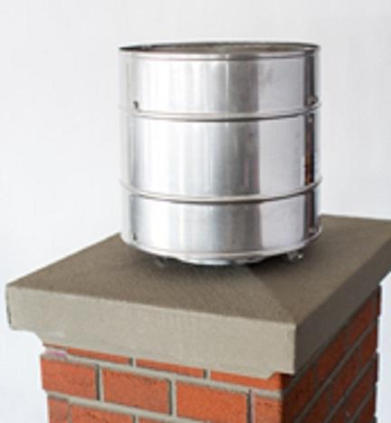 Adams Chimney Specialist LLC