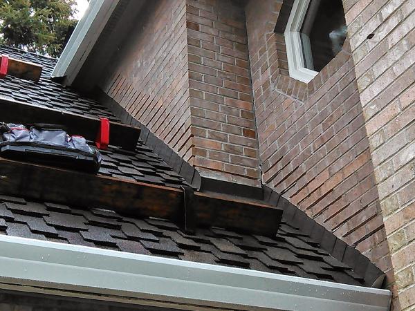 Adams Chimney Specialist LLC