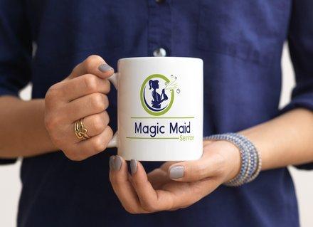 Magic Maid Services