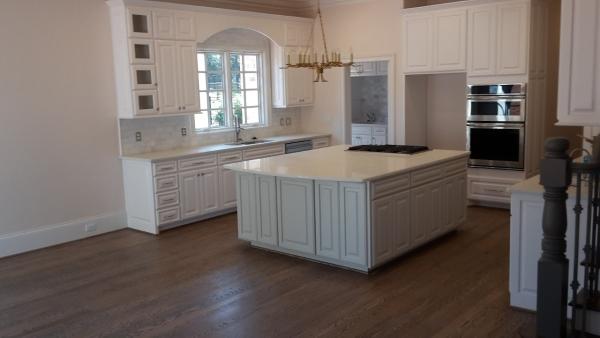 Fortis Construction Services