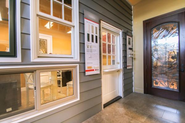A New View Windows & Doors Inc.
