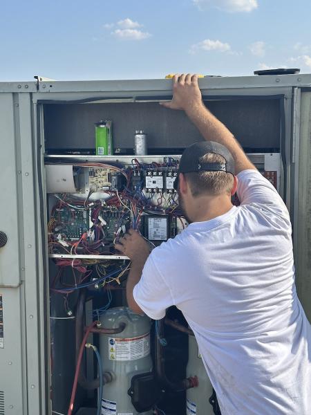 Lee's Heating & Air Conditioning