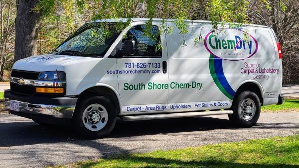 South Shore Chem-Dry