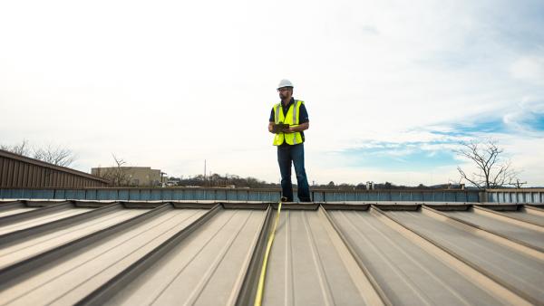 Nashville Roofing Company