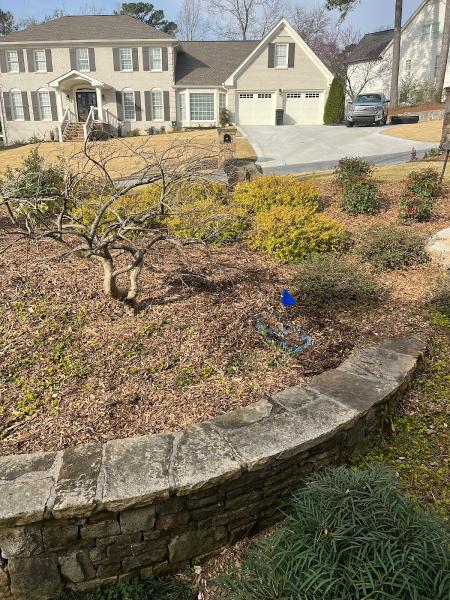 National Leak Detection