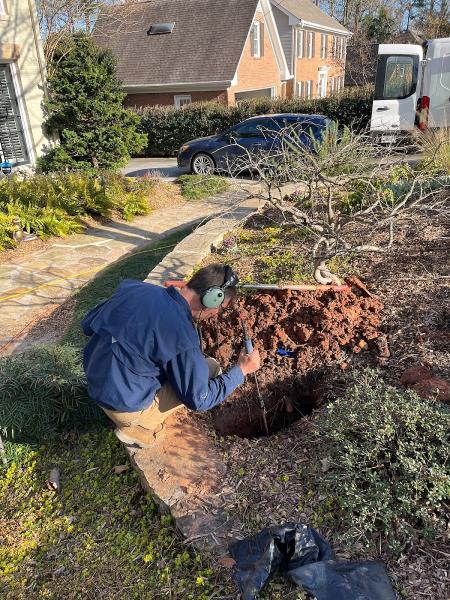 National Leak Detection