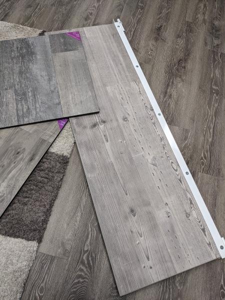 Glenn's Tile and Carpet