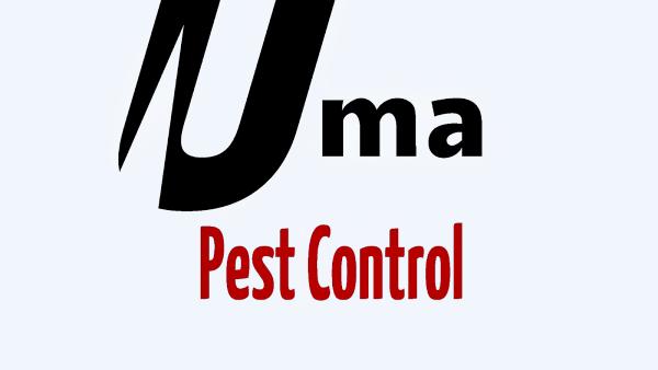Uma Pest Control