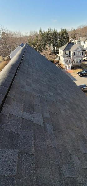 Integrity Roofing