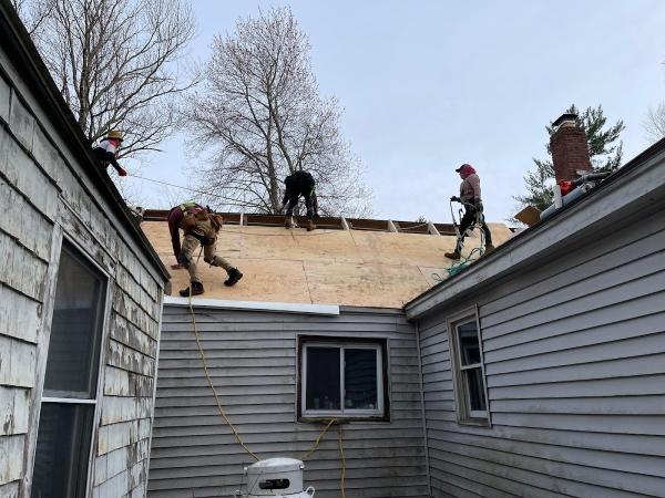 Integrity Roofing