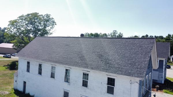 Integrity Roofing