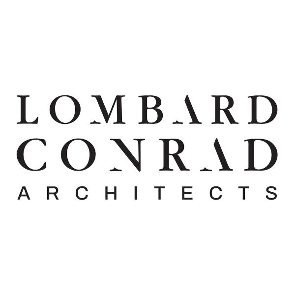 Lombard Conrad Architects