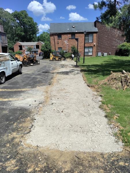 S Evans Construction Co