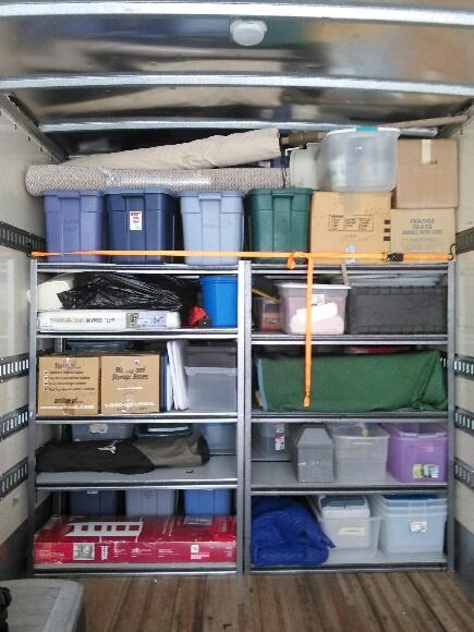 Super Mover Llc