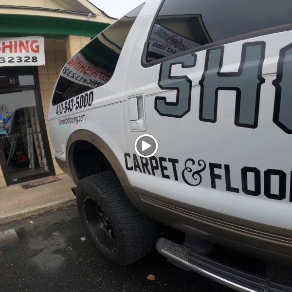 Shoreside Carpet & Flooring
