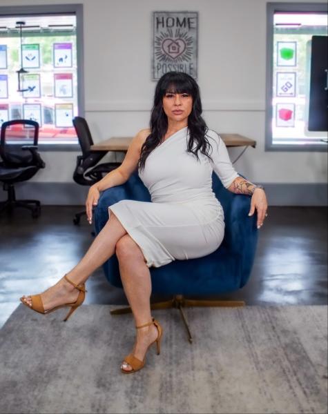 Ivette Chavez Realtor at Park Place Real Estate