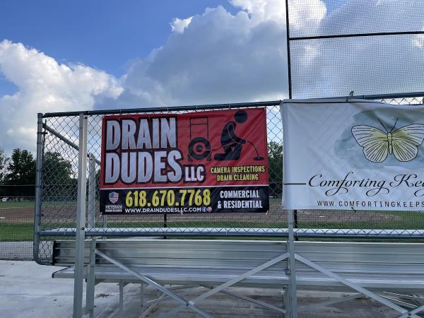 Drain Dudes