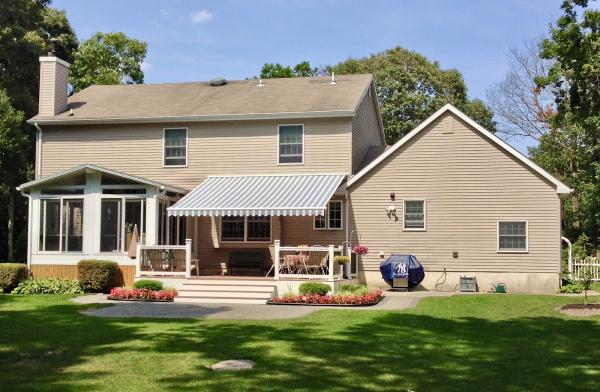 Liberty Door & Awning