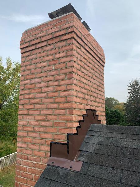 High's Chimney Service