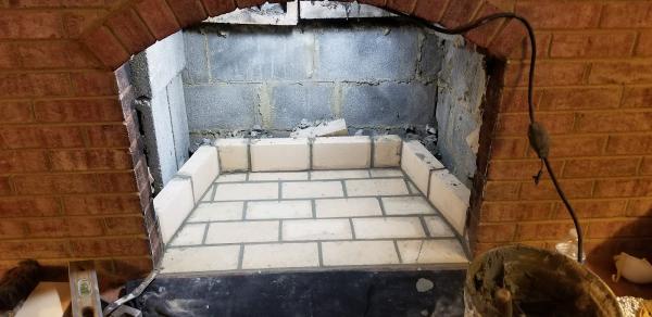 High's Chimney Service
