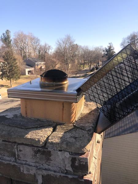 High's Chimney Service
