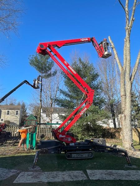 Blaha's Landscaping and Tree Service LLC