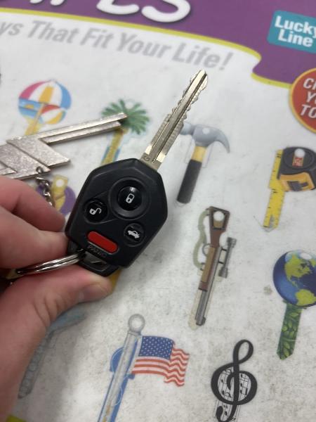 All City Locksmith