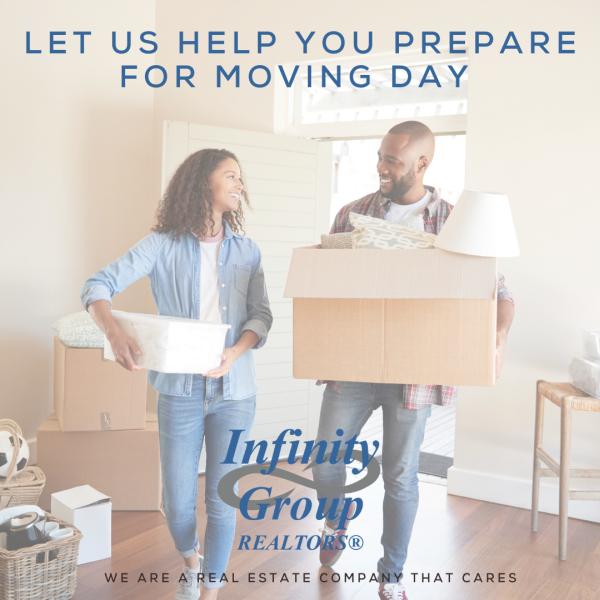 Infinity Group Realtors