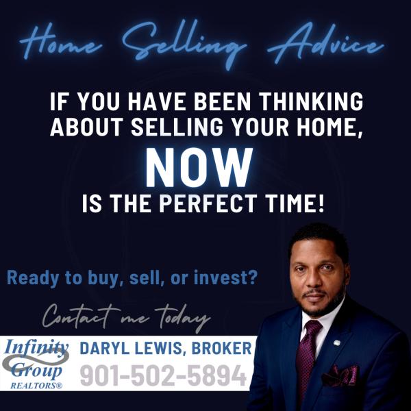Infinity Group Realtors